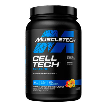 Cell-Tech - 1130g