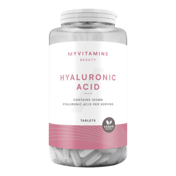 Hyaluronic Acid - 30 Comprimés