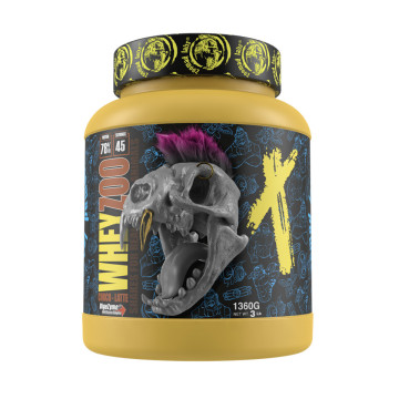 Whey Zoo - 1360g