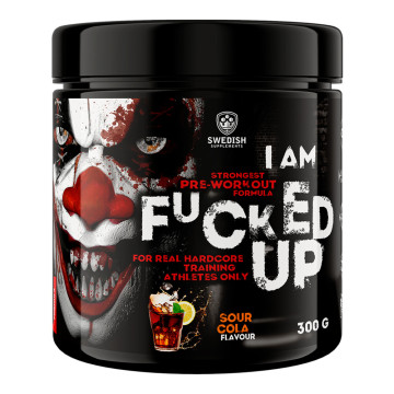 Fucked up Joker - 300g