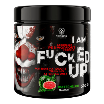 Fucked up Joker - 300g