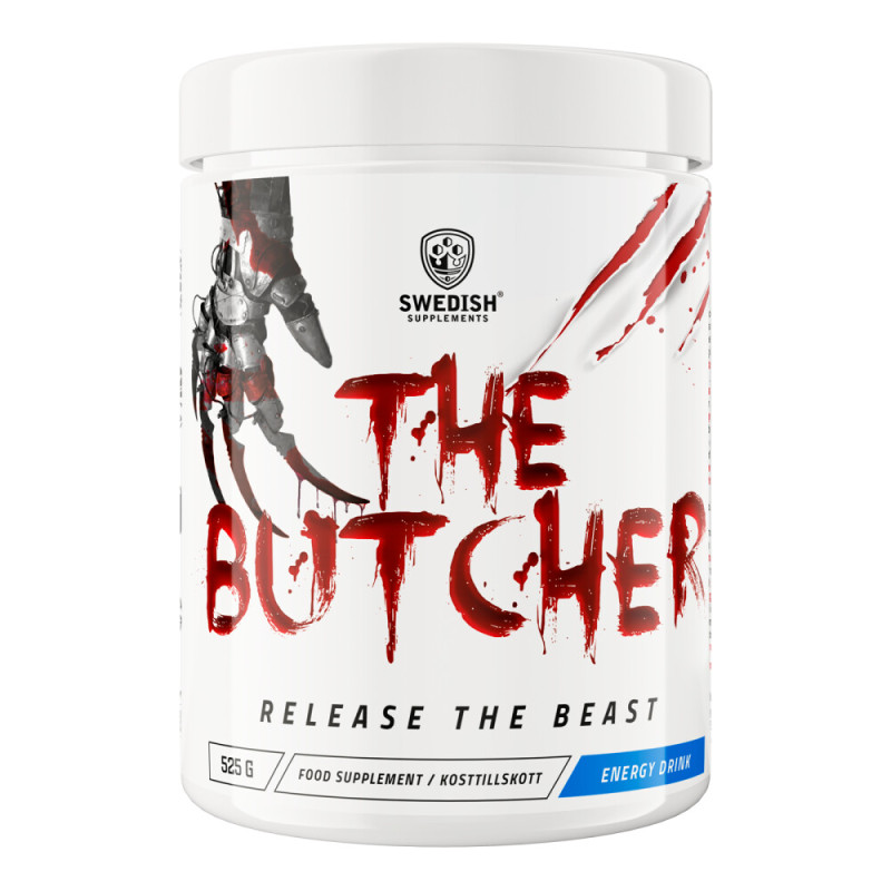 The Butcher - 525g