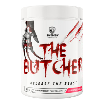 The Butcher - 525g