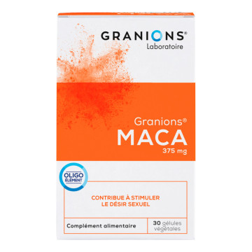 Maca - 30 Gélules