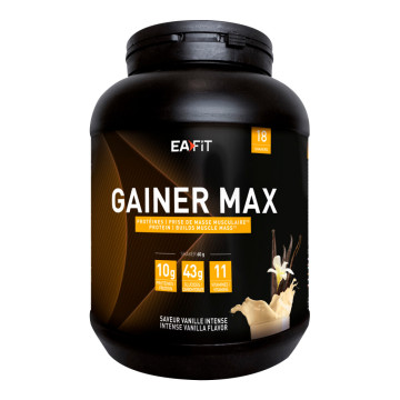 Gainer Max - 1100g