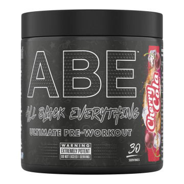 ABE Pre-Workout - 375g