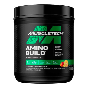 Amino Build - 400g