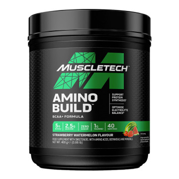 Amino Build - 400g