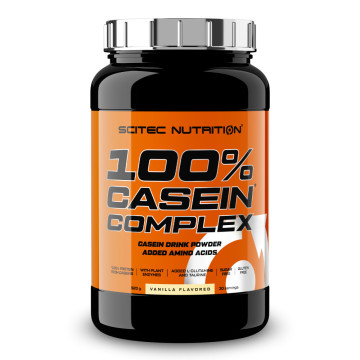 100% Casein Complex - 920g