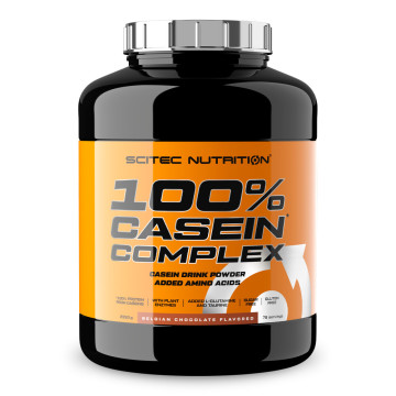 100% Casein Complex - 2350g