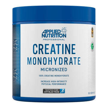 Creatine Applied - 250g