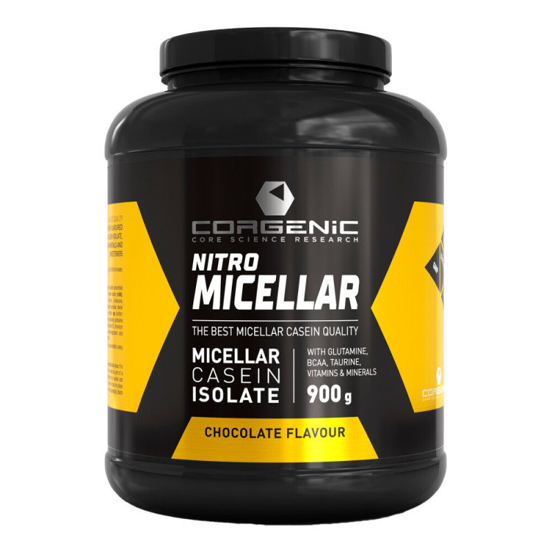 Nitro Micellar Casein - 900g