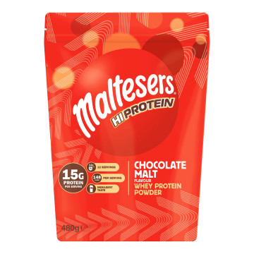 Maltesers Hi-Protein Powder - 480g