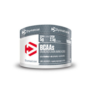 BCAAs - 300g