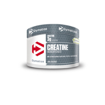 Creatine Monohydrate - 300g