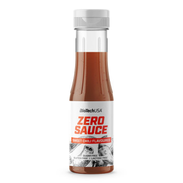 Zero Sauce - 350ml