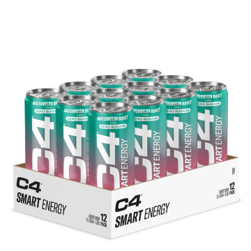 C4 Smart Energy - Pack de 12