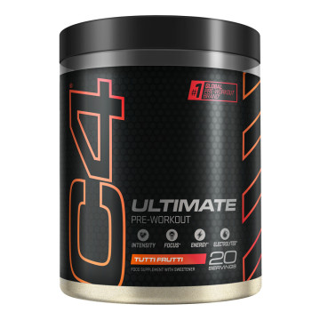 C4 Ultimate - 500g