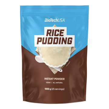 Rice Pudding - 1000g