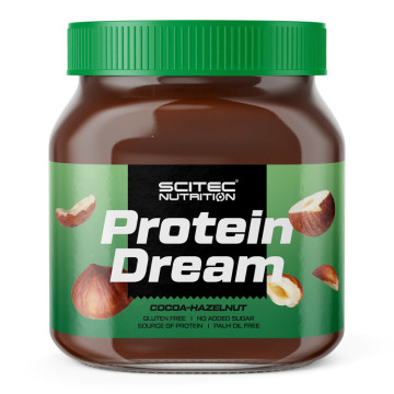 Protein Dream - 400g