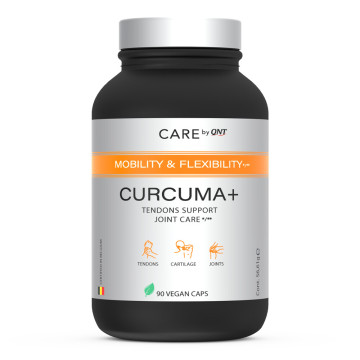 Curcuma+ - 90 Gélules