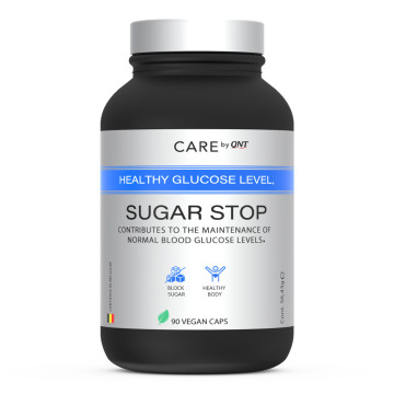 Sugar Stop - 90 Gélules