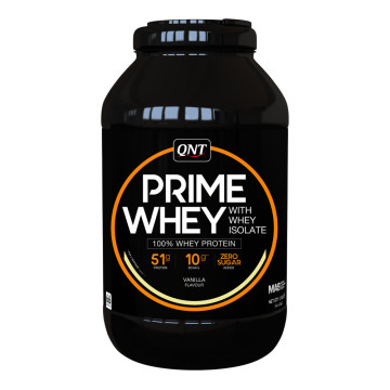 Prime Whey - 2000g