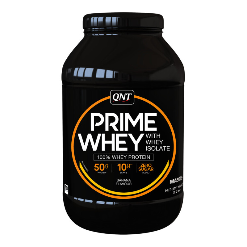 Prime Whey - 908g