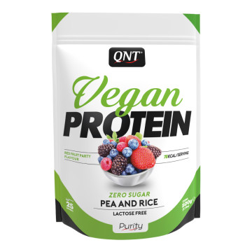 Vegan Protein - 500g