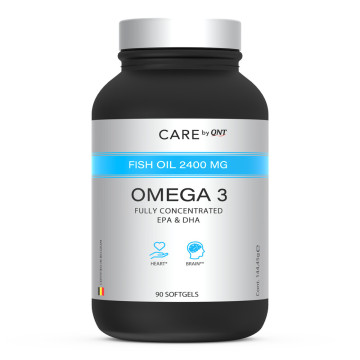 Omega 3 - 90 Gélules