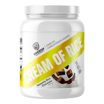 Cream of Rice - 1000g