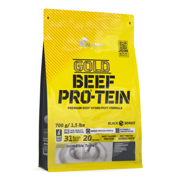 Gold Beef Pro-Tein - 700g