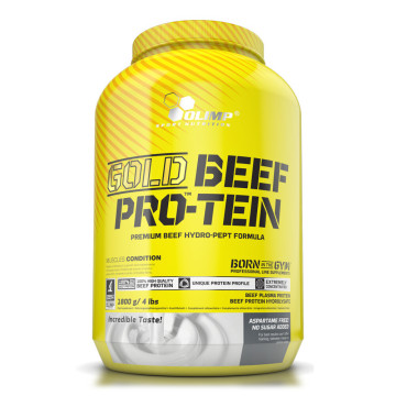 Gold Beef Pro-Tein - 1800g