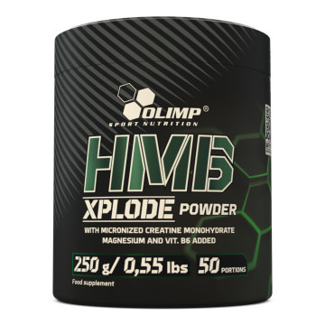 HMB Xplode Powder - 250g