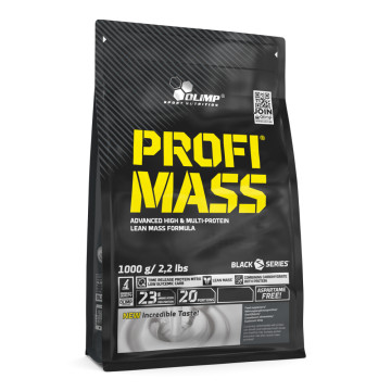 Profi Mass - 1000g