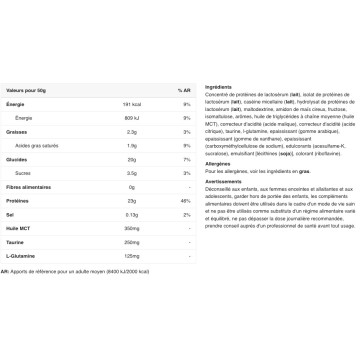 Profi Mass - 1000g