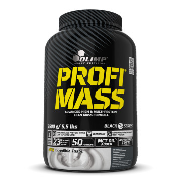 Profi Mass - 2500g