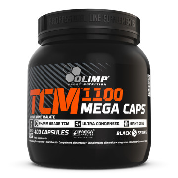 TCM 1100 Mega Caps - 400 Gélules