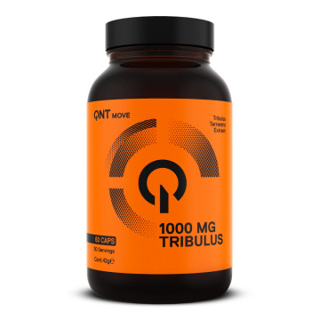 1000mg Tribulus - 60 Gélules