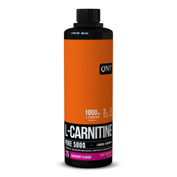 L-Carnitine Pure 5000 - 500ml