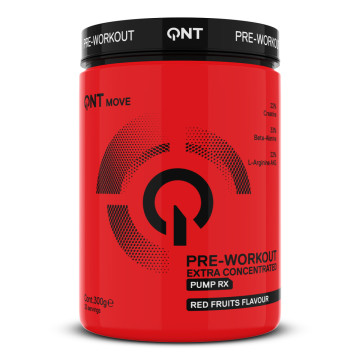 Pre-Workout Extra Concentrated - 300g