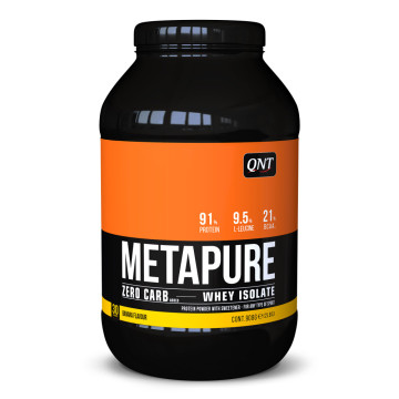 Metapure Zero Carb - 908g