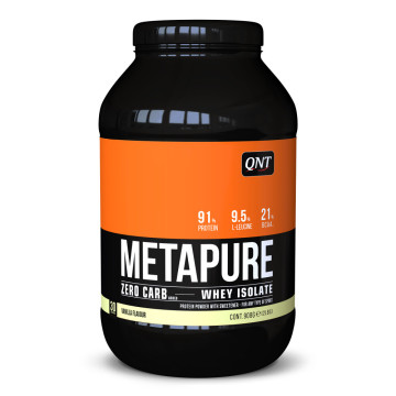 Metapure Zero Carb - 908g