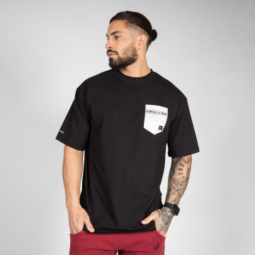 Dover Oversized T-Shirt