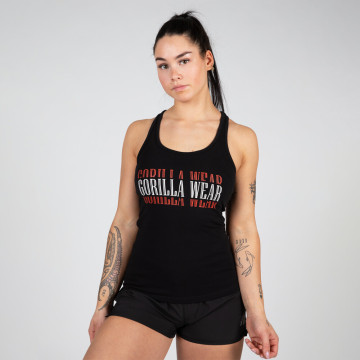 Verona Tank Top