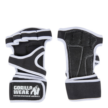 Yuma Weight Lifting Workout Gloves