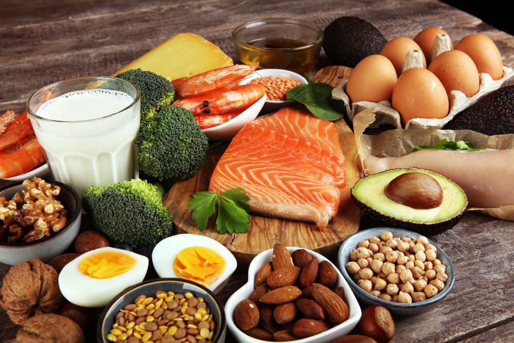 Comment manger des protéines complètes dans une alimentation végétale