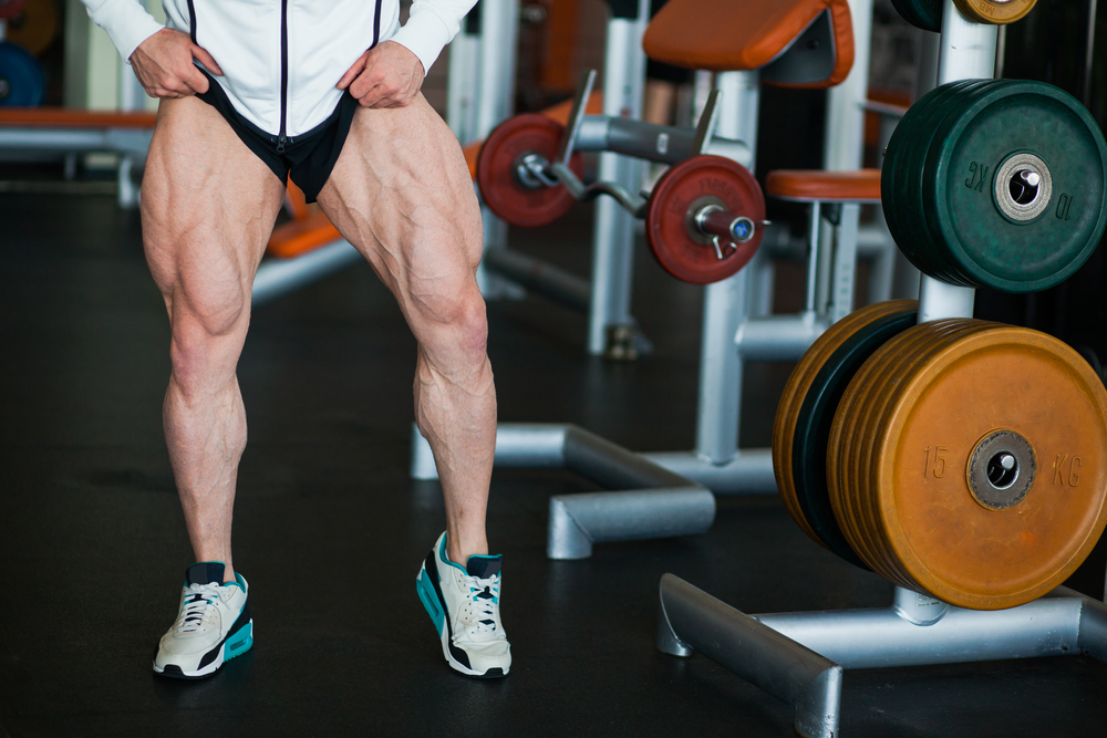 exercices musculaires du biceps fémoral