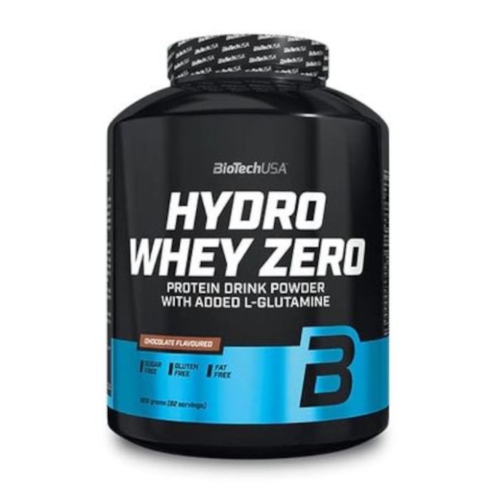 hydro whey zero