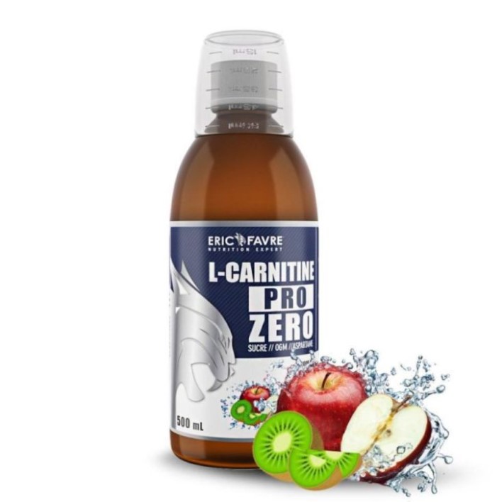 l-carnitine zero